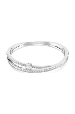 Swarovski bransoletka HYPERBOLA damska 5691226