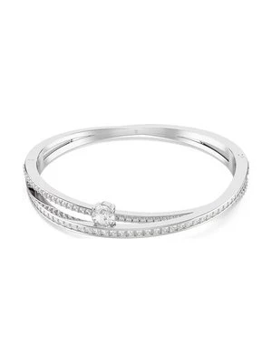 Swarovski bransoletka HYPERBOLA damska 5691226