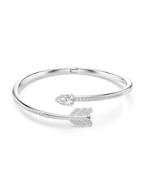 Swarovski bransoletka IDYLLIA srebrny