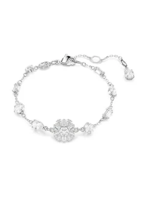 Swarovski bransoletka IDYLLIA damska 5691485