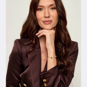Swarovski Bransoletka IMBER