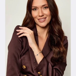 Swarovski Bransoletka IMBER