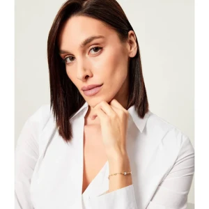 Swarovski Bransoletka IMBER