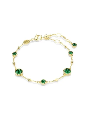 Swarovski bransoletka IMBER damska 5730676