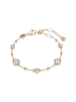 Swarovski bransoletka IMBER damska 5730677