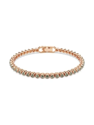 Swarovski bransoletka IMBER damska 5734240