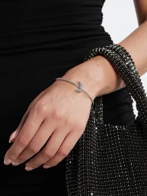 Swarovski Bransoletka LUNA