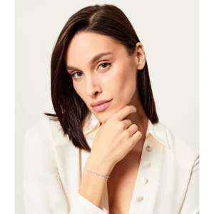 Swarovski Bransoletka MATRIX