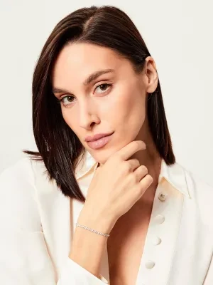 Swarovski Bransoletka MATRIX