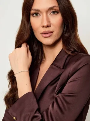 Swarovski Bransoletka MATRIX