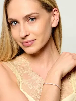 Swarovski Bransoletka Matrix