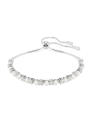 Swarovski bransoletka MATRIX damska 5689633