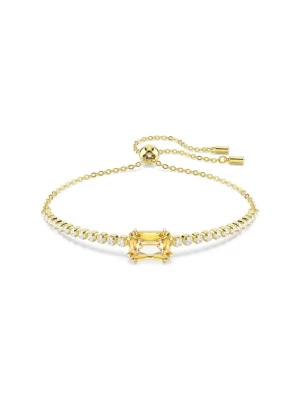 Swarovski bransoletka MATRIX damska 5730699