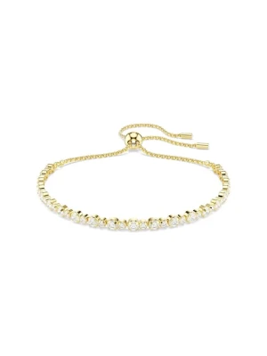 Swarovski bransoletka MATRIX damska 5730709