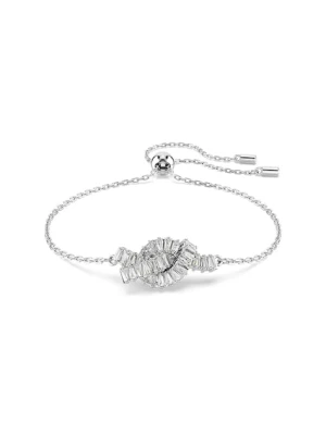 Swarovski bransoletka MATRIX damska 5731101