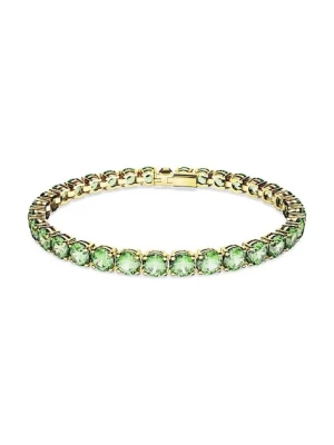 Swarovski bransoletka Matrix damska