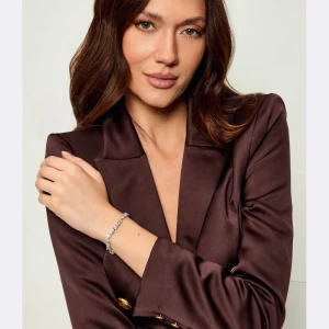 Swarovski Bransoletka MESMERA