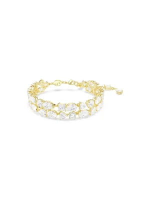 Swarovski bransoletka MESMERA damska 5743827