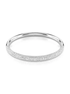 Swarovski bransoletka METEORA srebrny