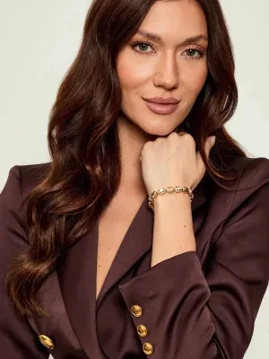 Swarovski Bransoletka MILLENIA