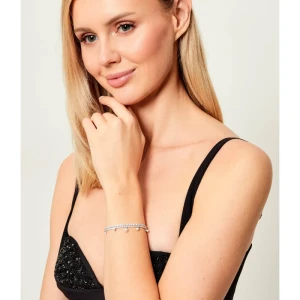 Swarovski Bransoletka PEARL | Swarovski x Ariana Grande