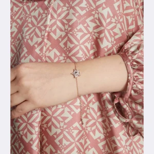 Swarovski Bransoletka STELLA