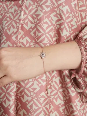 Swarovski Bransoletka STELLA