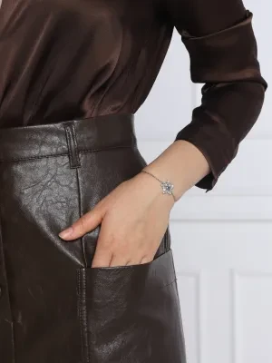 Swarovski Bransoletka STELLA