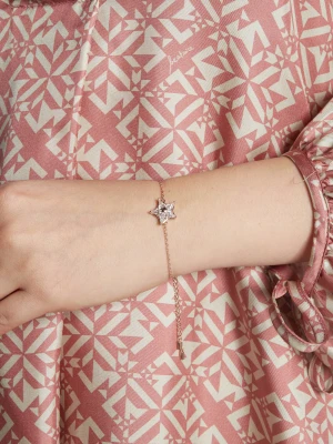 Swarovski Bransoletka STELLA