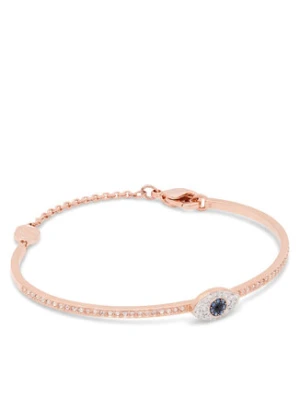 Swarovski Bransoletka Symbolica 5736985 Różowe złoto
