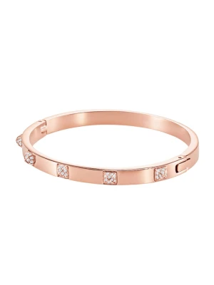 Swarovski - Bransoletka Tactic 5098834 różowy