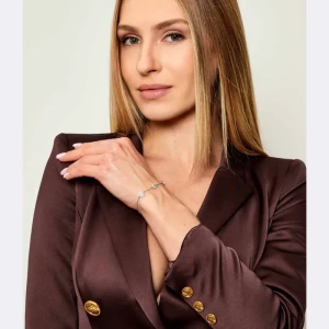 Swarovski Bransoletka UNA Angelic