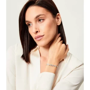 Swarovski Bransoletka Una Angelic