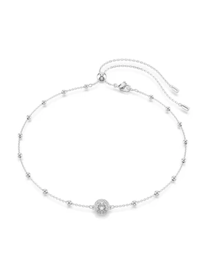 Swarovski bransoletka UNA damska 5733116