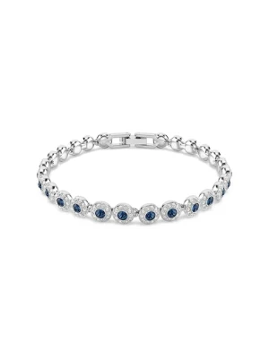 Swarovski bransoletka UNA damska 5733401