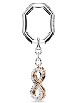 Swarovski brelok HYPERBOLA