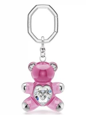 Swarovski brelok TEDDY 5735365
