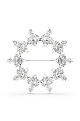 Swarovski broszka IDYLLIA 5705397