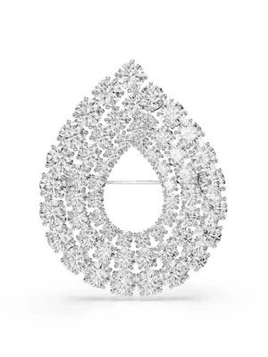 Swarovski broszka MATRIX 5714648