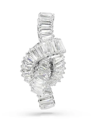 Swarovski broszka MATRIX 5731102
