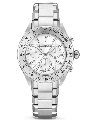 Swarovski damskie DEXTERA srebrny