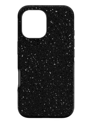 Swarovski etui na telefon HIGH 16 kolor czarny 5698788