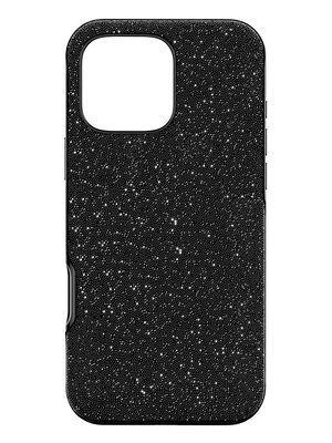 Swarovski etui na telefon HIGH 16 PRO MAX kolor czarny 5698789