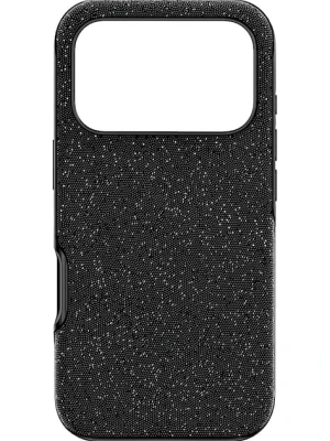 Swarovski etui na telefon HIGH 17 PRO kolor czarny 5731154