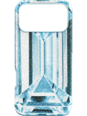 Swarovski etui na telefon HIGH 17 PRO MAX