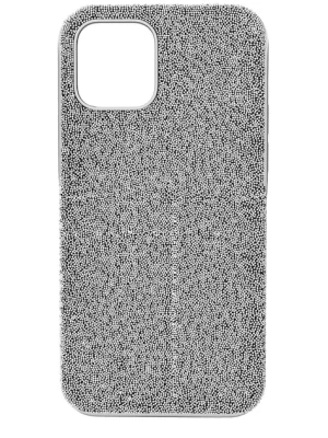 Swarovski Etui na telefon iPhone 12 Mini High 5616369