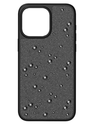 Swarovski etui na telefon iPhone 15 Pro Max