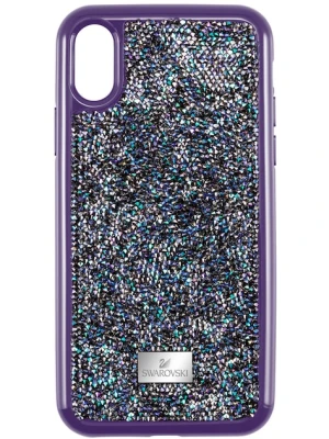 Swarovski Etui na telefon iPhone XS Max 5478875