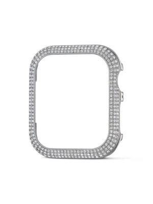 Zdjęcie produktu Swarovski - Etui Sparkling Apple Watch 5572573