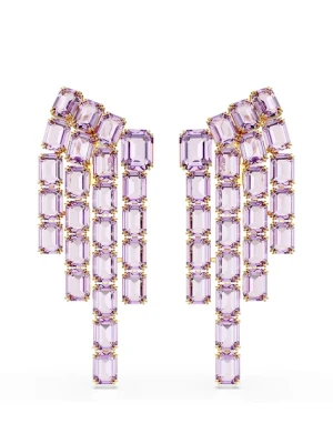 Swarovski klipsy 5720837
